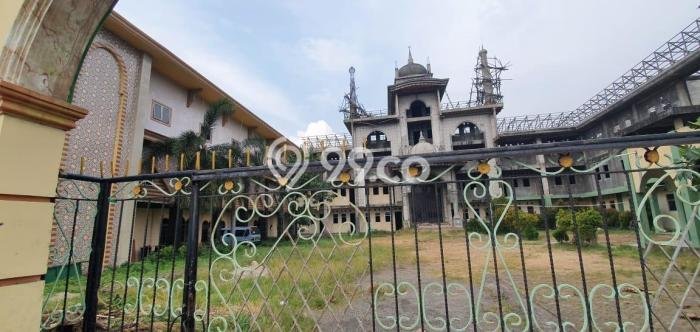 Unit Komersial Strategis di Benda, Tangerang Potensi Bisnis Besar Unit Komersial Strategis di Benda, Tangerang Potensi Bisnis Besar