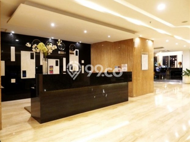 Hotel Megah dan Mewah TERMURAH di Karawaci, Tangerang Hotel Megah dan Mewah TERMURAH di Karawaci, Tangerang