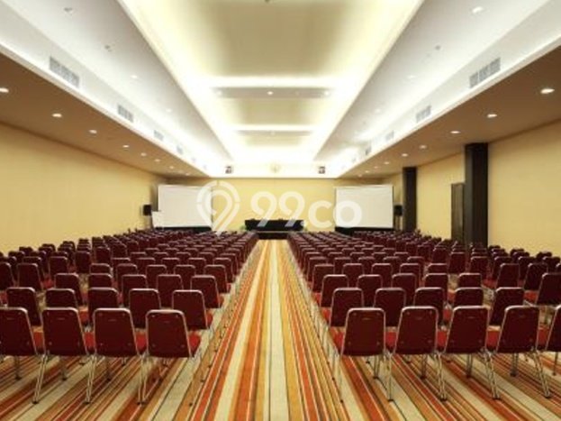 Hotel Megah dan Mewah TERMURAH di Karawaci, Tangerang Hotel Megah dan Mewah TERMURAH di Karawaci, Tangerang