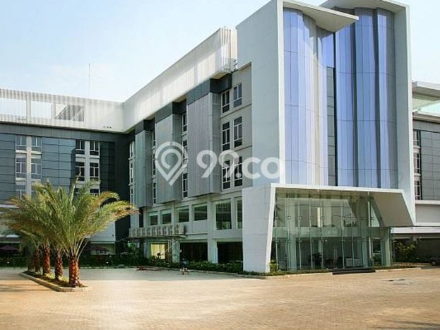 Hotel Megah dan Mewah TERMURAH di Karawaci, Tangerang Hotel Megah dan Mewah TERMURAH di Karawaci, Tangerang