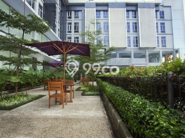 Hotel Megah dan Mewah TERMURAH di Karawaci, Tangerang Hotel Megah dan Mewah TERMURAH di Karawaci, Tangerang