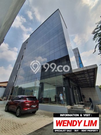 Dijual! Ruko di Warung Buncit Jakarta Selatan LT 710m2 / LB 2070m2 Kawasan Strategis Dijual! Ruko di Warung Buncit Jakarta Selatan LT 710m2 / LB 2070m2 Kawasan Strategis