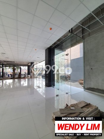 Dijual! Ruko di Warung Buncit Jakarta Selatan LT 710m2 / LB 2070m2 Kawasan Strategis Dijual! Ruko di Warung Buncit Jakarta Selatan LT 710m2 / LB 2070m2 Kawasan Strategis