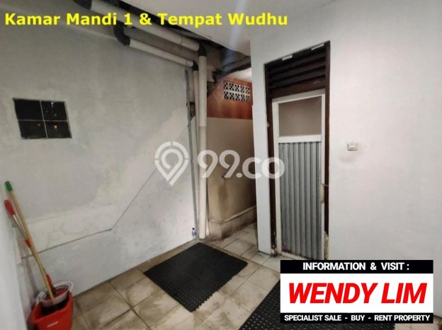 Ruko Dijual di Jakarta Selatan LT 600m2 & LB 500m2 Lokasi Terbaik! Ruko Dijual di Jakarta Selatan LT 600m2 & LB 500m2 Lokasi Terbaik!