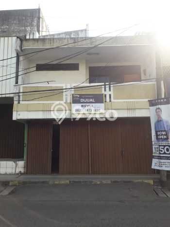 Ruko Komersial Dijual di Purwakarta Cilegon LT 330m2 & LB 330m2 Ruko Komersial Dijual di Purwakarta Cilegon LT 330m2 & LB 330m2