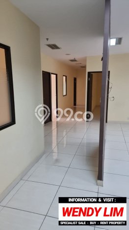 Unit Kantor Strategis di Pancoran, Jakarta Selatan Potensi Bisnis Besar Unit Kantor Strategis di Pancoran, Jakarta Selatan Potensi Bisnis Besar