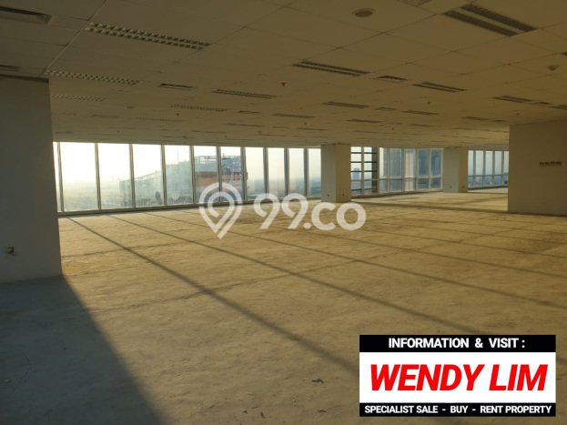 Kantor Bagus Dijual di TB Simatupang Jakarta Selatan Lokasi Strategis Cocok untuk Kembangkan Bisnis Kantor Bagus Dijual di TB Simatupang Jakarta Selatan Lokasi Strategis Cocok untuk Kembangkan Bisnis