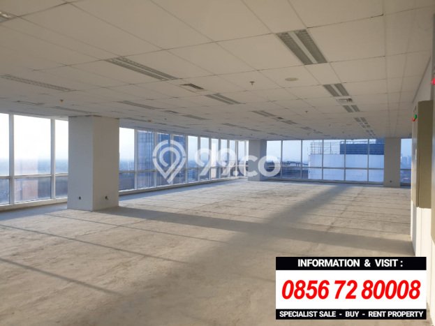Kantor Bagus Dijual LB 376m2 Lokasi Strategis Jakarta Selatan Area Cocok untuk Bisnis Kantor Bagus Dijual LB 376m2 Lokasi Strategis Jakarta Selatan Area Cocok untuk Bisnis