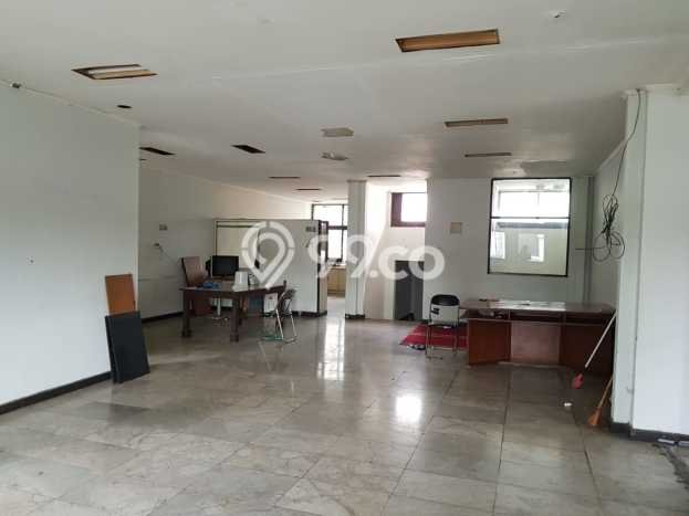 Unit Komersial Dijual di Coblong Bandung Luas Bangunan 1262m2 Unit Komersial Dijual di Coblong Bandung Luas Bangunan 1262m2