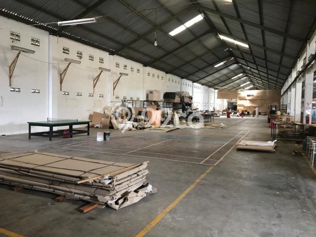 FOR SALE! Gudang di Baki Sukoharjo, LT 7800m2, LB 4000m2 FOR SALE! Gudang di Baki Sukoharjo, LT 7800m2, LB 4000m2
