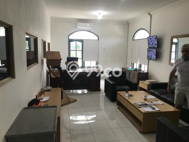 FOR SALE! Gudang di Baki Sukoharjo, LT 7800m2, LB 4000m2 FOR SALE! Gudang di Baki Sukoharjo, LT 7800m2, LB 4000m2