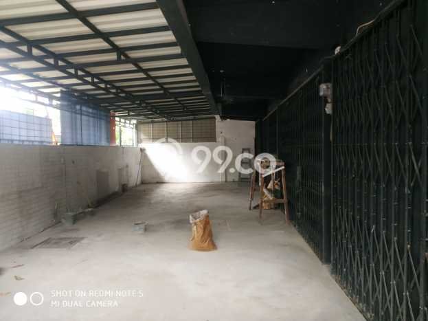 Ruko untuk Disewa di Pusat Jakarta Pusat Luas Bangunan 209m2 Ruko untuk Disewa di Pusat Jakarta Pusat Luas Bangunan 209m2