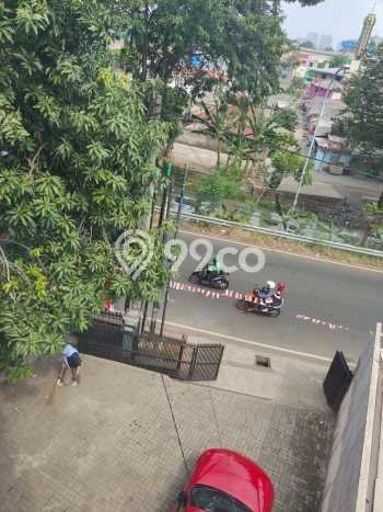 KEUNTUNGAN BERLIPAT! Ruko Kawasan Bekasi Timur, Luas 154m², Pusat Komersial KEUNTUNGAN BERLIPAT! Ruko Kawasan Bekasi Timur, Luas 154m², Pusat Komersial
