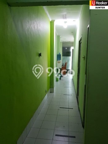 Ruko Dijual di Jakarta Utara LT 68m2 & LB 225m2 Lokasi Terbaik! Ruko Dijual di Jakarta Utara LT 68m2 & LB 225m2 Lokasi Terbaik!