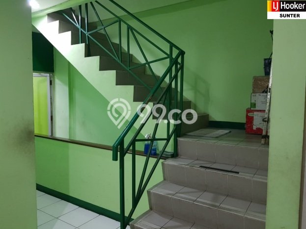 Ruko Dijual di Jakarta Utara LT 68m2 & LB 225m2 Lokasi Terbaik! Ruko Dijual di Jakarta Utara LT 68m2 & LB 225m2 Lokasi Terbaik!
