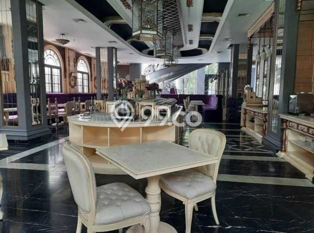 PROSPEK BAGUS! Komersial di Sukajadi, Luas 6000m2m², Kawasan Komersial PROSPEK BAGUS! Komersial di Sukajadi, Luas 6000m2m², Kawasan Komersial