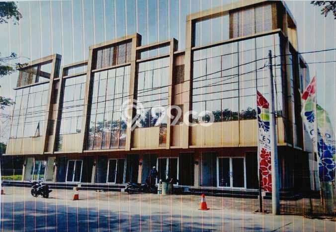 Ruko Kawasan Komersial di Gunung Sindur, Luas 177m², Prospektif Ruko Kawasan Komersial di Gunung Sindur, Luas 177m², Prospektif