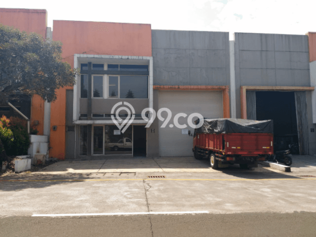 gudang Bizpark kopo gudang Bizpark kopo