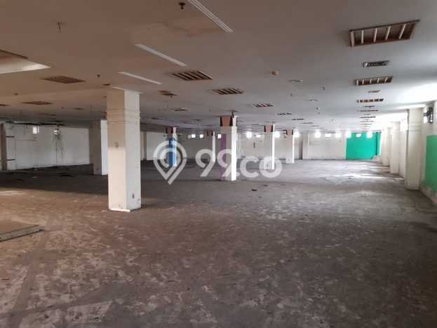 Paling Diincar! Kantor Dijual di Otista Harga Kompetitif Paling Diincar! Kantor Dijual di Otista Harga Kompetitif