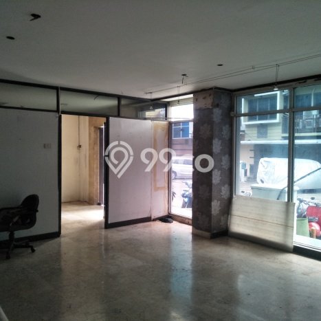 Ruko Bagus LT 152m2 LB 530m2 Dijual di Kebayoran Baru Jakarta Selatan Ruko Bagus LT 152m2 LB 530m2 Dijual di Kebayoran Baru Jakarta Selatan