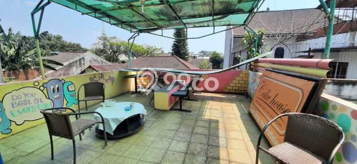 Ruko Dijual di Jakarta Selatan LT 140m2 & LB 133m2 Lokasi Terbaik! Ruko Dijual di Jakarta Selatan LT 140m2 & LB 133m2 Lokasi Terbaik!