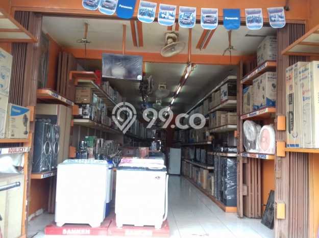Lokasi Strategis! Dijual Ruko Bisnis di Parung, Bogor Kondisi Bagus Lokasi Strategis! Dijual Ruko Bisnis di Parung, Bogor Kondisi Bagus