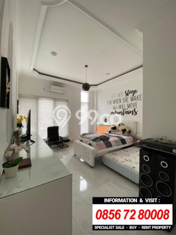 Ruko Paling Dicari LB 500m2 Dijual di Tebet Ruko Paling Dicari LB 500m2 Dijual di Tebet