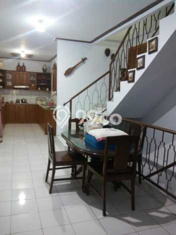 Ruko di Tambora, Luas 240m², Jalan Utama, Lokasi Strategis Ruko di Tambora, Luas 240m², Jalan Utama, Lokasi Strategis