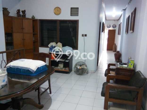 Ruko di Tambora, Luas 240m², Jalan Utama, Lokasi Strategis Ruko di Tambora, Luas 240m², Jalan Utama, Lokasi Strategis