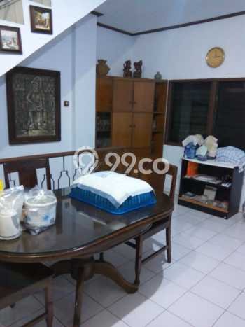 Ruko di Tambora, Luas 240m², Jalan Utama, Lokasi Strategis Ruko di Tambora, Luas 240m², Jalan Utama, Lokasi Strategis