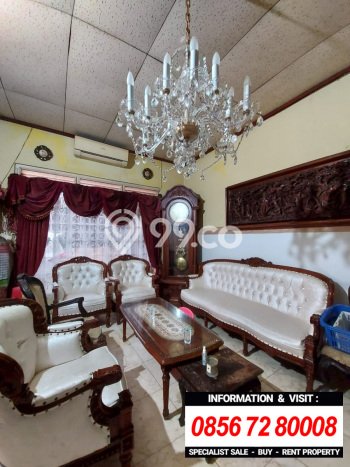 Untuk Dijual Komersial di Setiabudi Jakarta Selatan LT 325m2 / LB 600m2 Untuk Dijual Komersial di Setiabudi Jakarta Selatan LT 325m2 / LB 600m2
