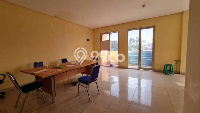 Ruko Disewakan Cepat di Karawang Barat Karawang LB 210m2 Ruko Disewakan Cepat di Karawang Barat Karawang LB 210m2