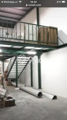 Unit Ruko Dijual di Johar Baru Jakarta Pusat Luas Bangunan 360m2 Unit Ruko Dijual di Johar Baru Jakarta Pusat Luas Bangunan 360m2
