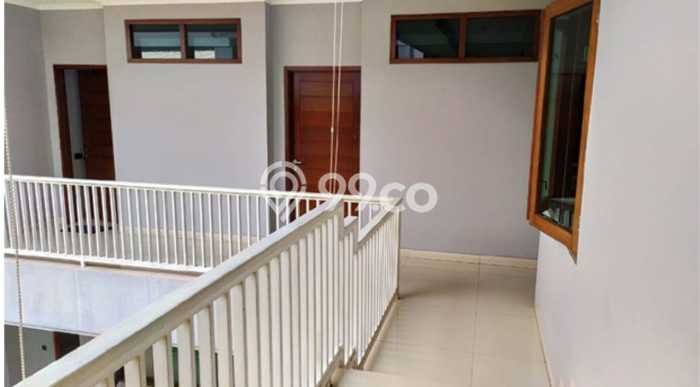 Kantor Bagus LT 656m2 LB 931m2 Dijual di Coblong Bandung Kantor Bagus LT 656m2 LB 931m2 Dijual di Coblong Bandung