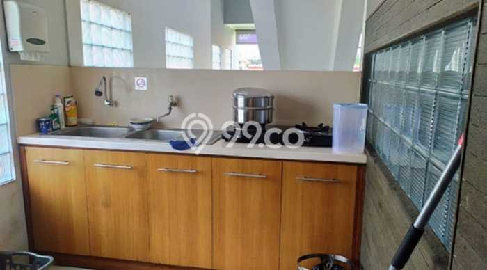 Kantor Bagus LT 656m2 LB 931m2 Dijual di Coblong Bandung Kantor Bagus LT 656m2 LB 931m2 Dijual di Coblong Bandung