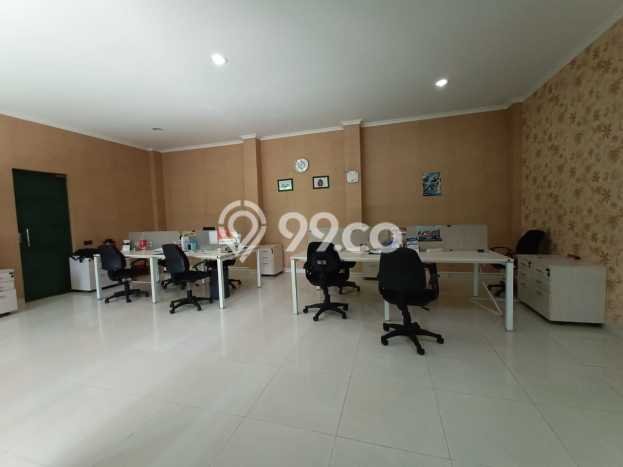 Kantor Bagus LT 656m2 LB 931m2 Dijual di Coblong Bandung Kantor Bagus LT 656m2 LB 931m2 Dijual di Coblong Bandung