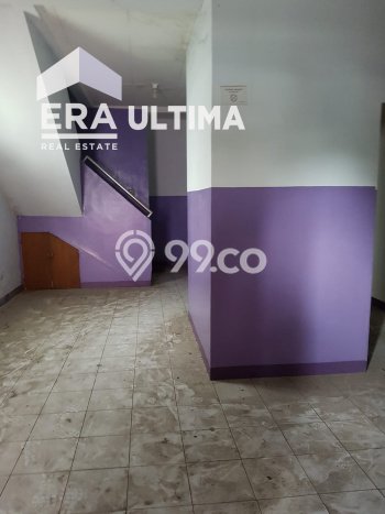Ruko Ready Kawasan Cimahi Utara, Luas 210m², Area Komersial Ruko Ready Kawasan Cimahi Utara, Luas 210m², Area Komersial