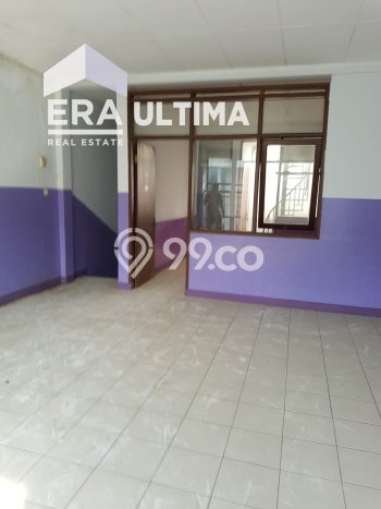 Ruko Ready Kawasan Cimahi Utara, Luas 210m², Area Komersial Ruko Ready Kawasan Cimahi Utara, Luas 210m², Area Komersial