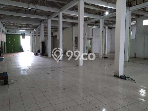 Gudang untuk Disewa di Pusat Bandung Luas Bangunan 1300m2 Gudang untuk Disewa di Pusat Bandung Luas Bangunan 1300m2