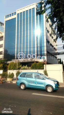Kantor Paling Dicari LB 2500m2 Dijual di Senen Kantor Paling Dicari LB 2500m2 Dijual di Senen