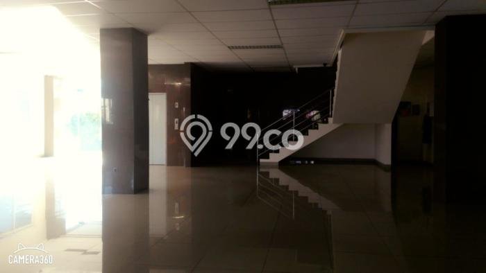 Kantor Paling Dicari LB 2500m2 Dijual di Senen Kantor Paling Dicari LB 2500m2 Dijual di Senen