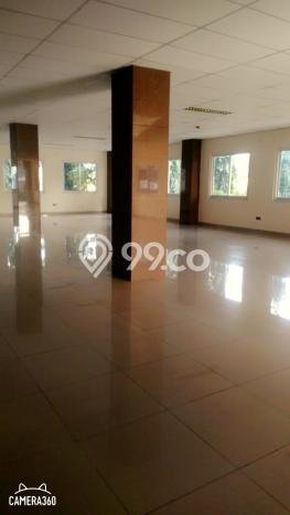 Kantor Paling Dicari LB 2500m2 Dijual di Senen Kantor Paling Dicari LB 2500m2 Dijual di Senen