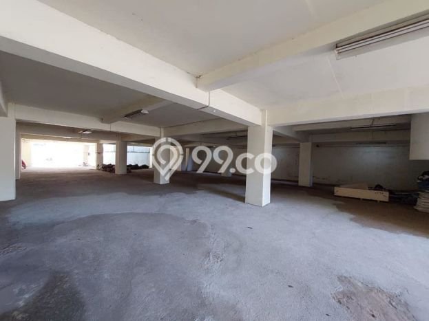 Kantor Paling Dicari LB 2500m2 Dijual di Senen Kantor Paling Dicari LB 2500m2 Dijual di Senen