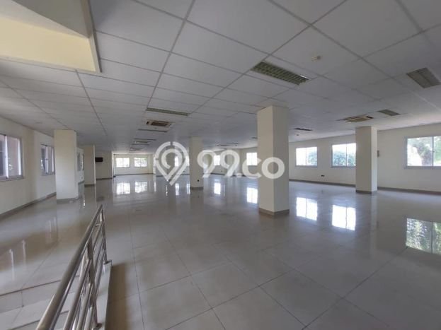 Kantor Paling Dicari LB 2500m2 Dijual di Senen Kantor Paling Dicari LB 2500m2 Dijual di Senen