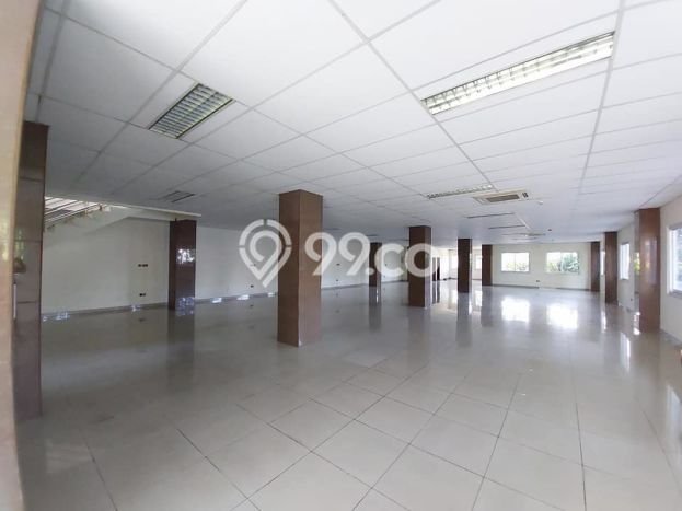 Kantor Paling Dicari LB 2500m2 Dijual di Senen Kantor Paling Dicari LB 2500m2 Dijual di Senen
