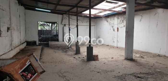 Disewakan Gudang komersial di Cileungsi luas bangunan 5000m2 Disewakan Gudang komersial di Cileungsi luas bangunan 5000m2