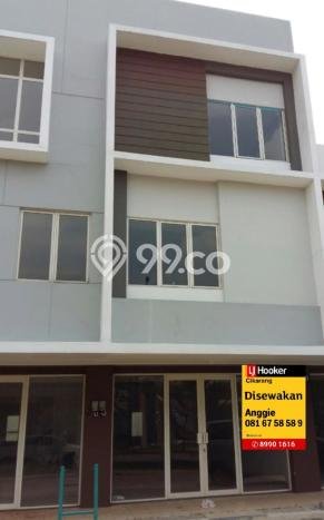 LOKASI BISNIS! Ruko For Rent Kawasan Lippo Cikarang, Luas 270m2m², Jalan Strategis, Ready Operasional LOKASI BISNIS! Ruko For Rent Kawasan Lippo Cikarang, Luas 270m2m², Jalan Strategis, Ready Operasional