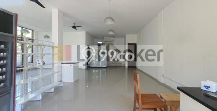 Ruko Dijual di Denpasar LT 123m2 & LB 173m2 Lokasi Terbaik! Ruko Dijual di Denpasar LT 123m2 & LB 173m2 Lokasi Terbaik!