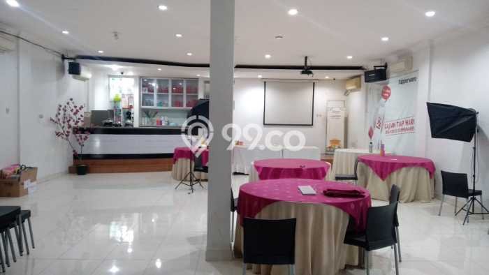 Ruko Strategis Kawasan Cibubur, Luas 540m², Pusat Bisnis, Akses Cibubur, Bekasi, Bekasi Ruko Strategis Kawasan Cibubur, Luas 540m², Pusat Bisnis, Akses Cibubur, Bekasi, Bekasi