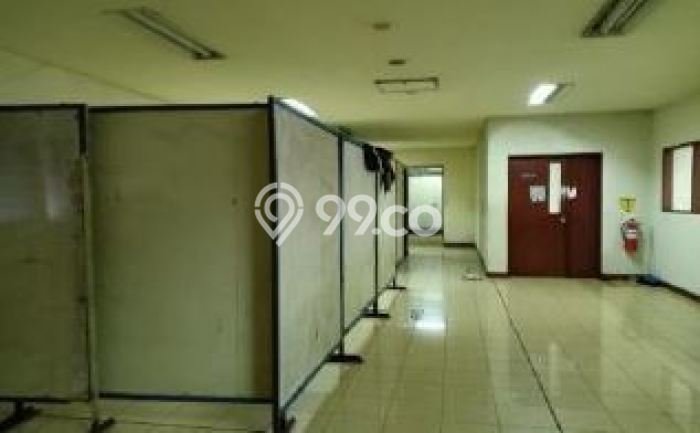 Pabrik Dijual di Bekasi LT 5000m2 & LB 4406m2 Lokasi Terbaik! Pabrik Dijual di Bekasi LT 5000m2 & LB 4406m2 Lokasi Terbaik!